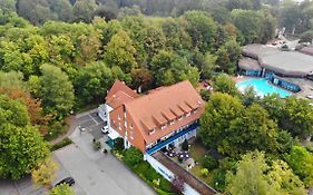 Hotel Zur Therme Bad Westernkotten